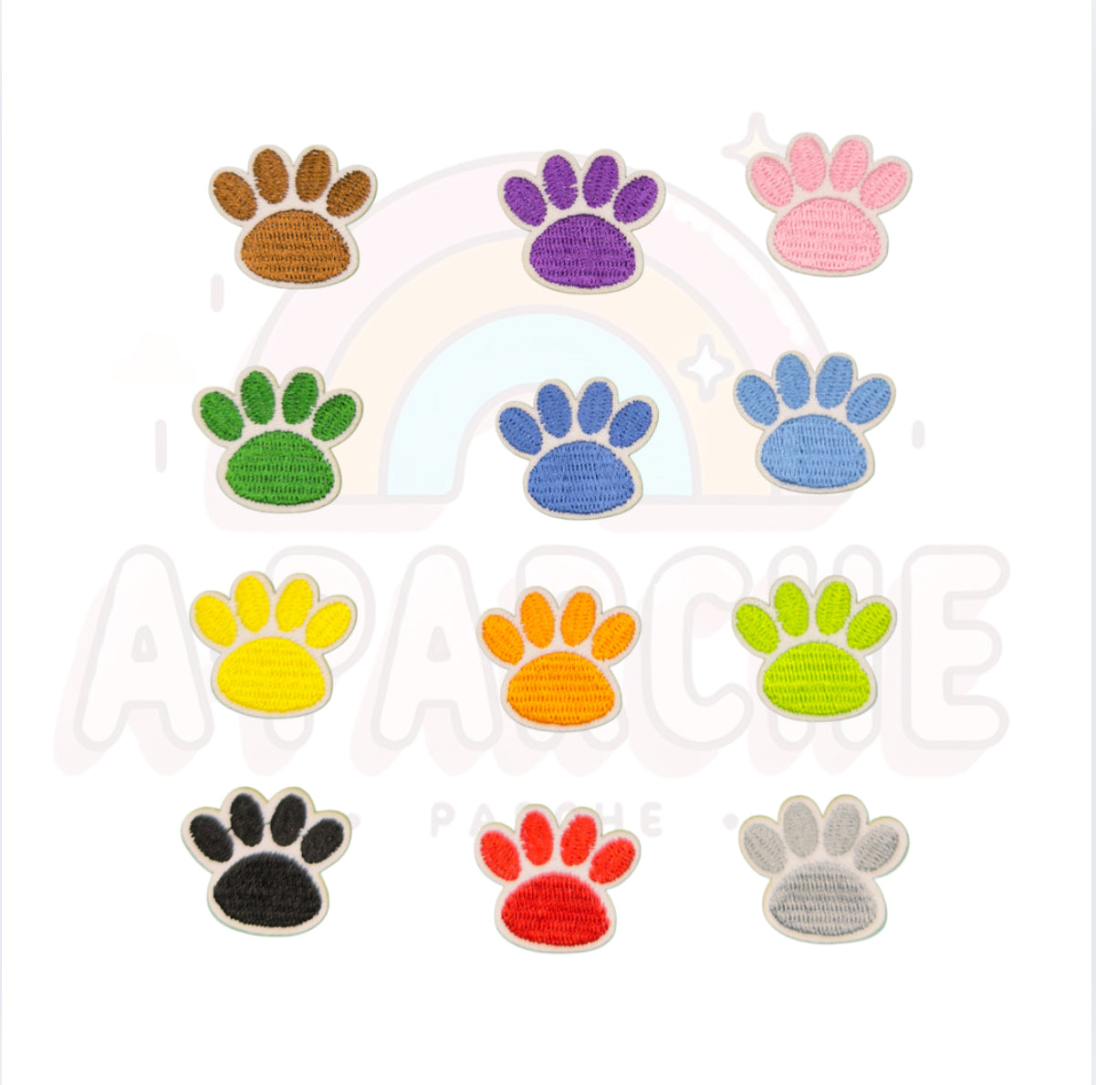 Más Patitas