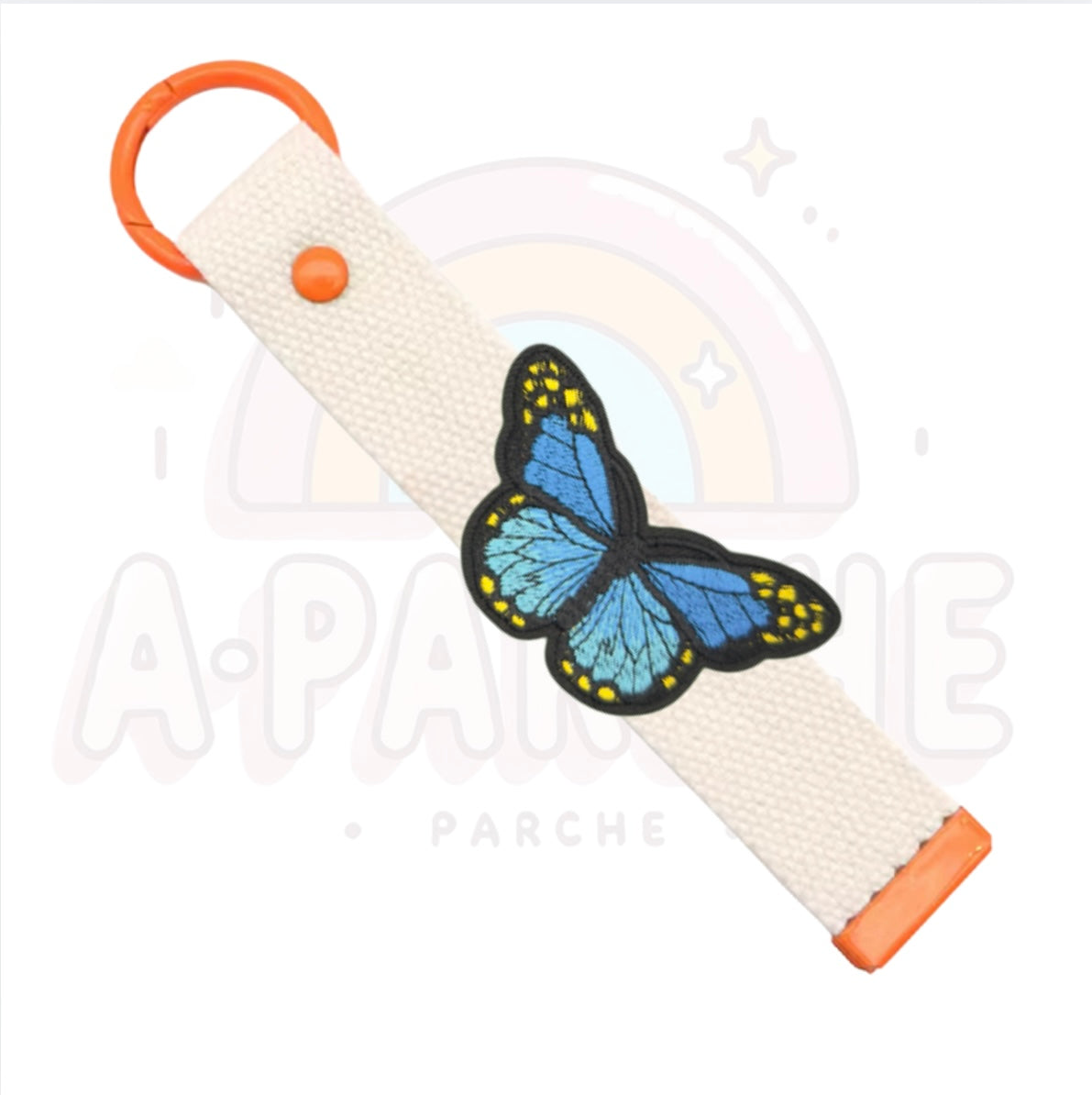 Mariposas GRANDES