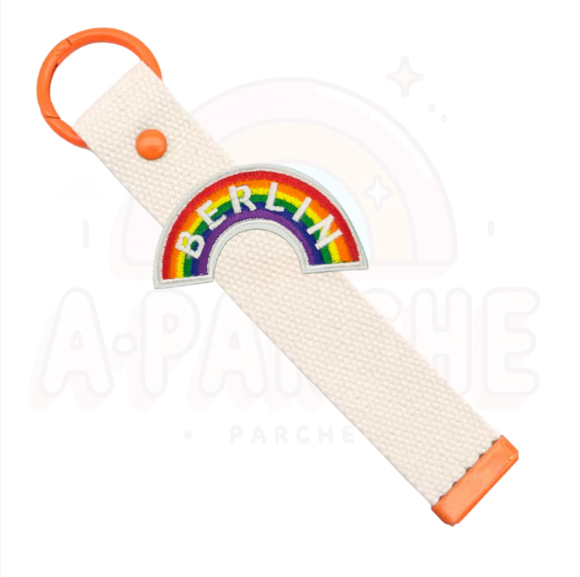 Arcoíris 🌈