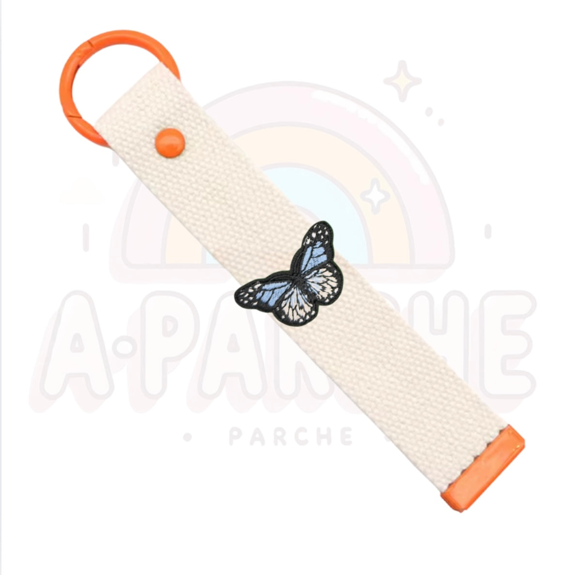 Mariposas pequeñas