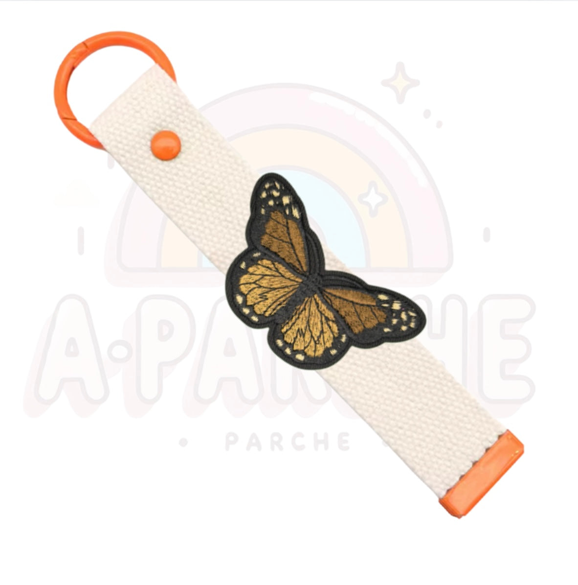 Mariposas GRANDES