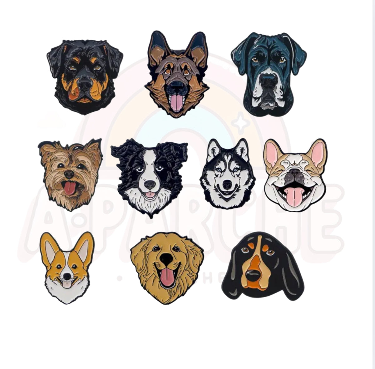 Perros