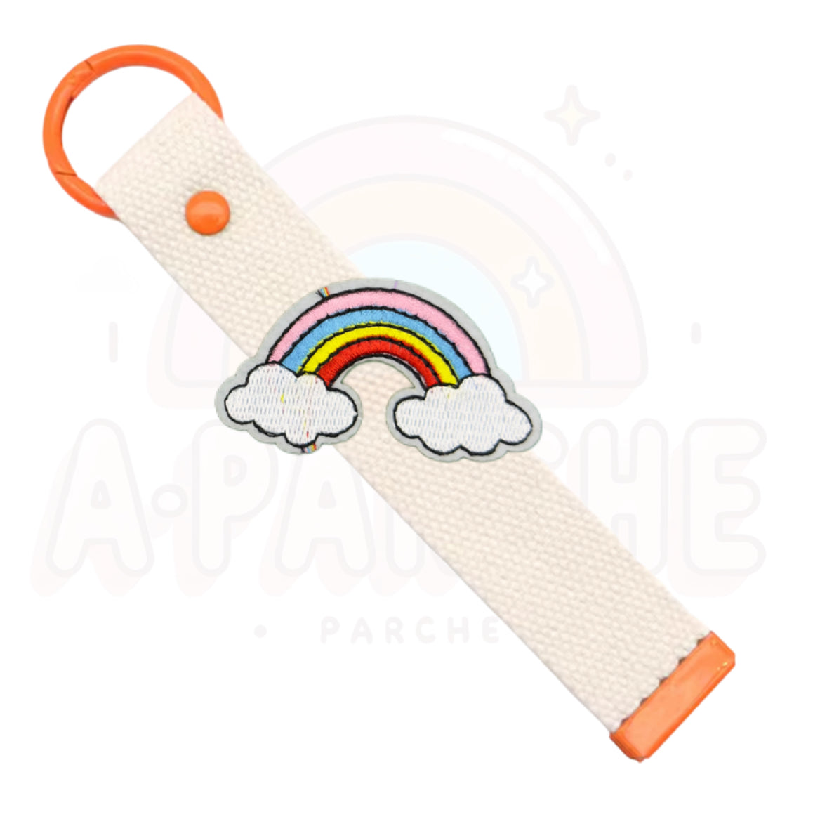 Arcoíris 2 🌈