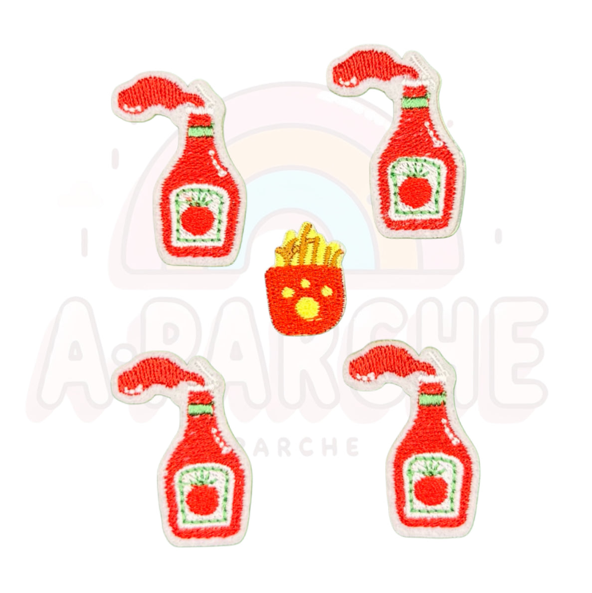 Ketchup