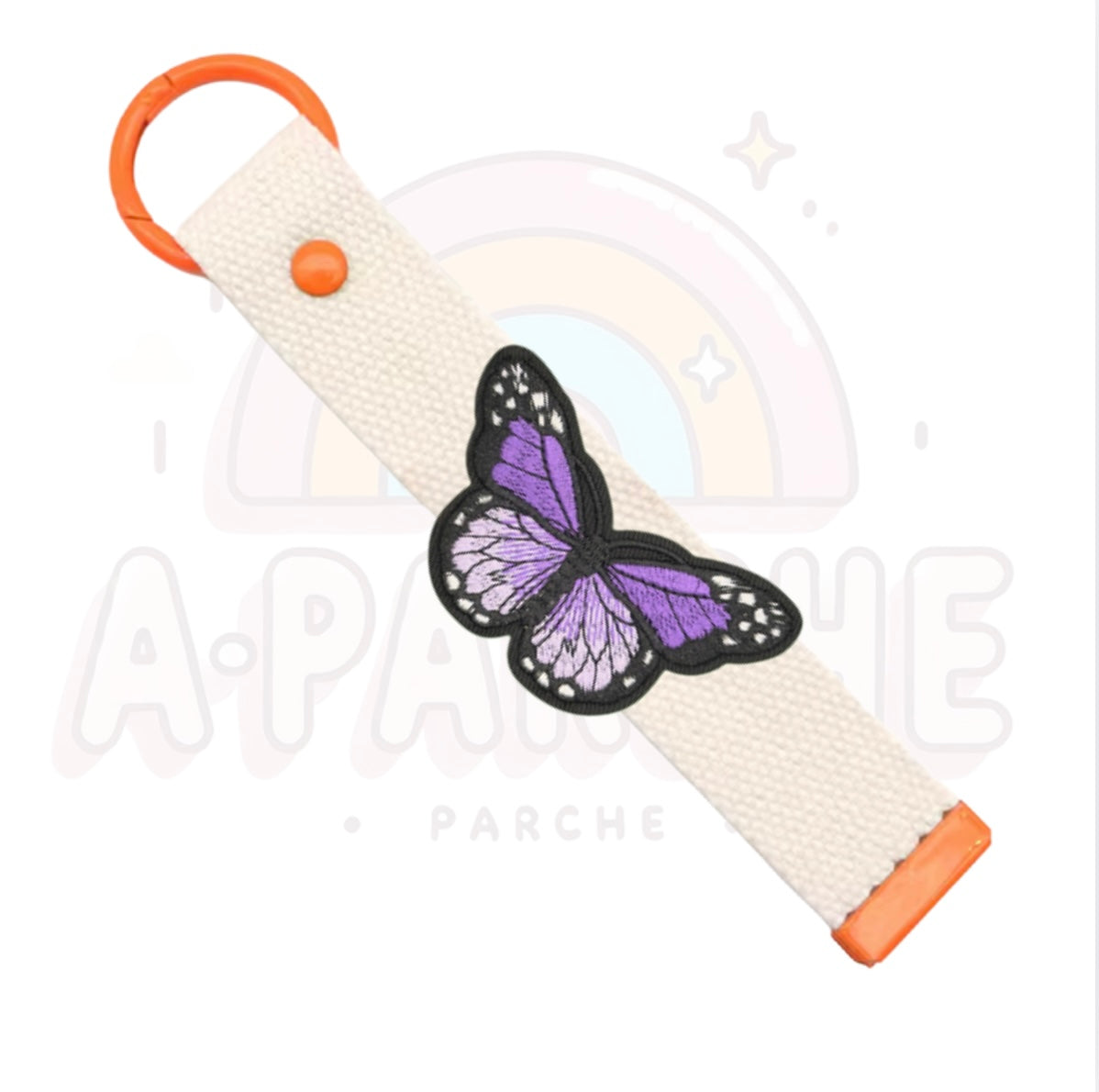 Mariposas GRANDES