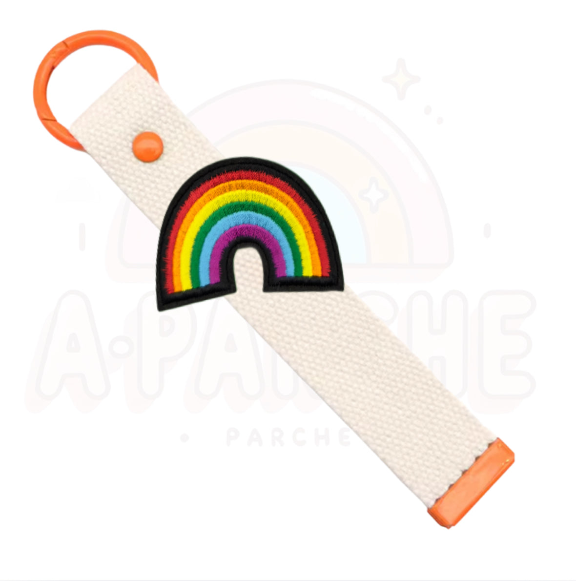 Arcoíris 🌈