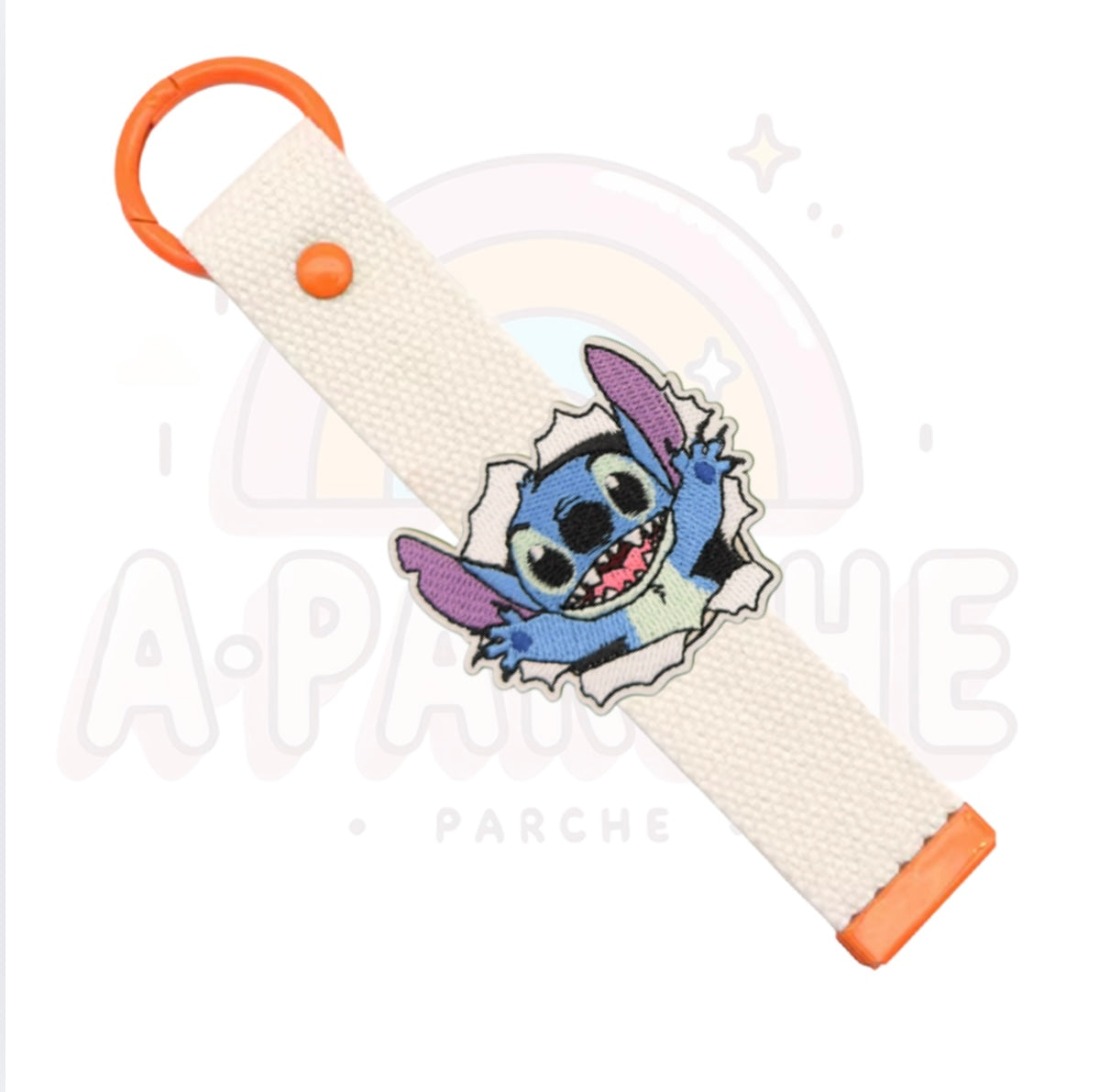 Lilo y Stitch