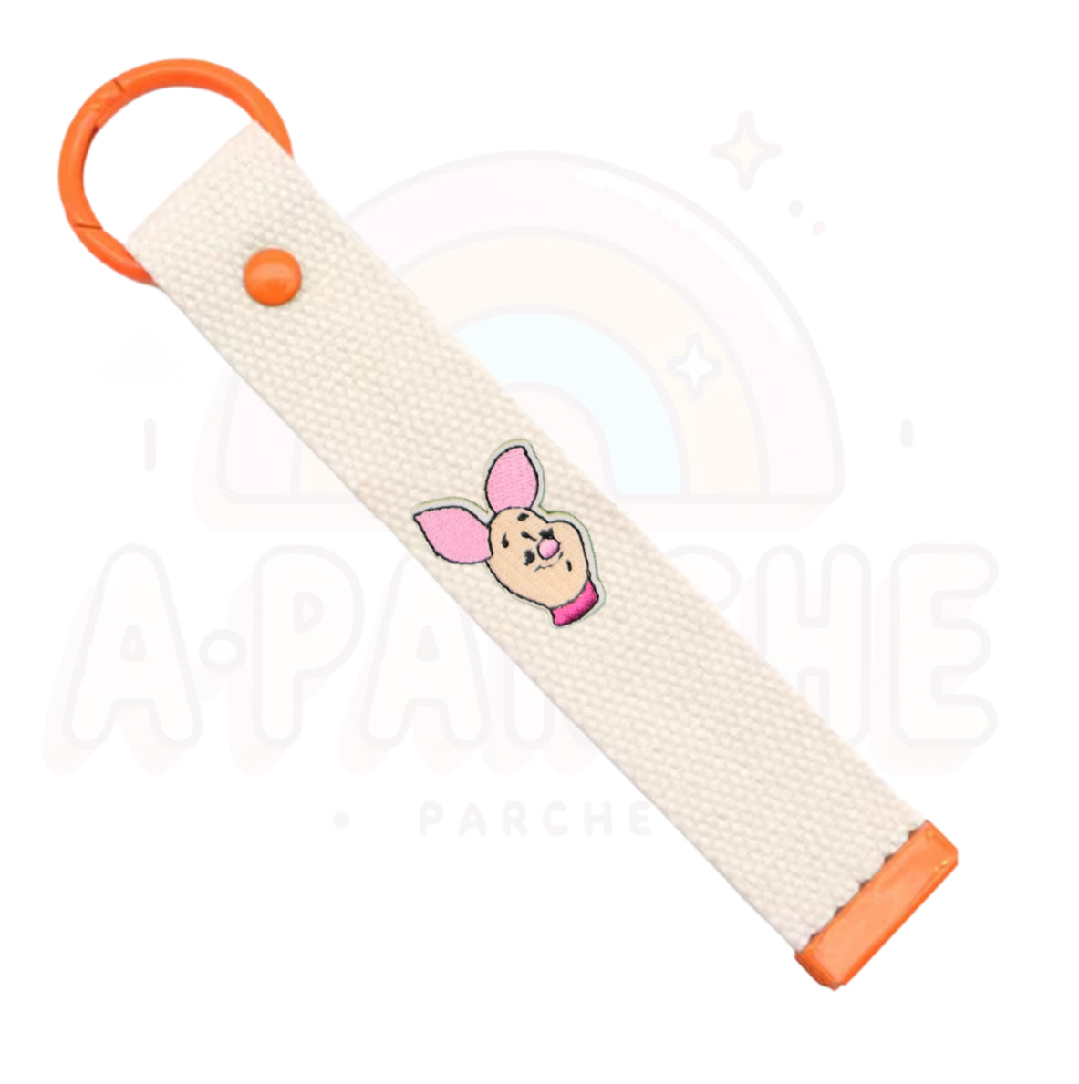 Winnie Pooh