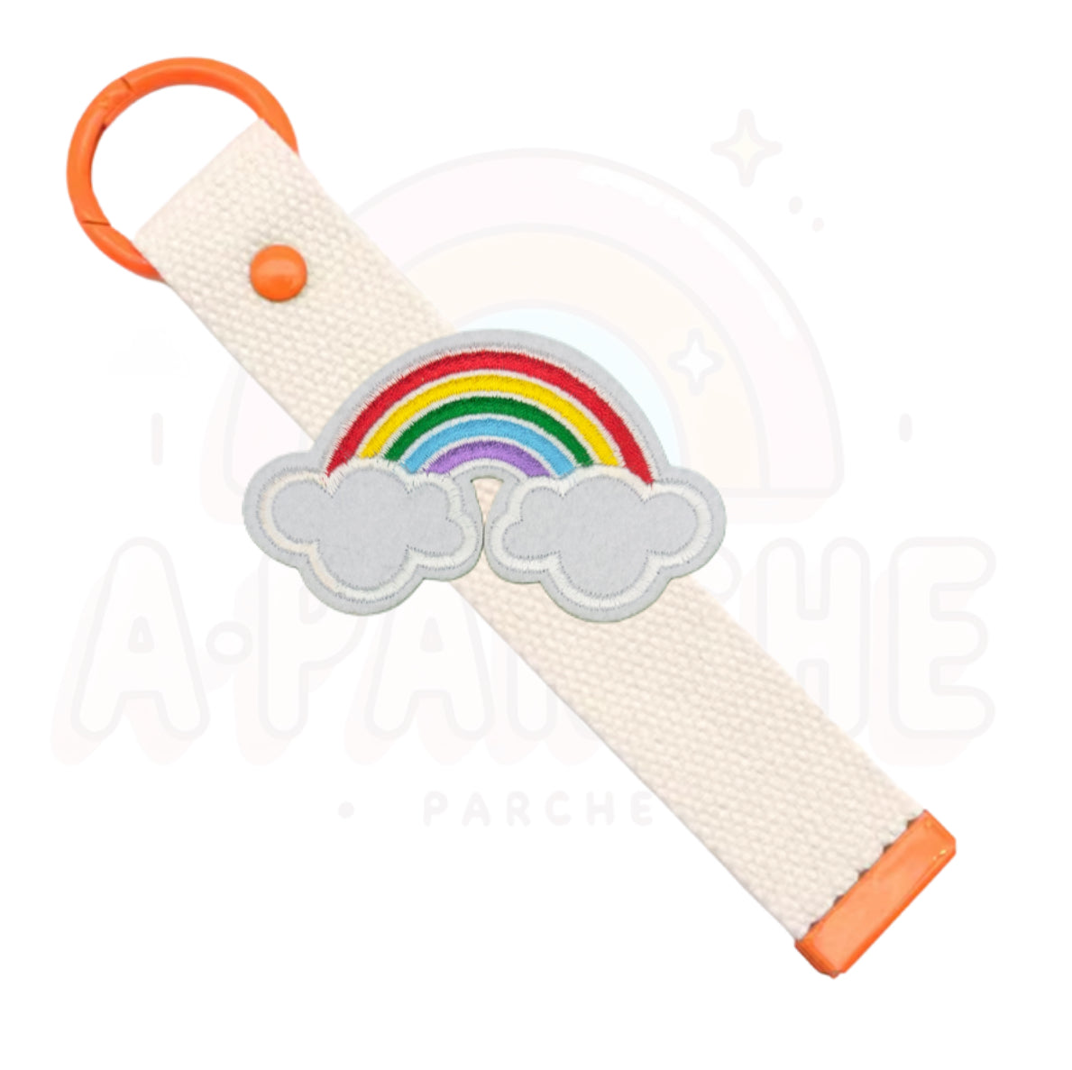 Arcoíris 🌈