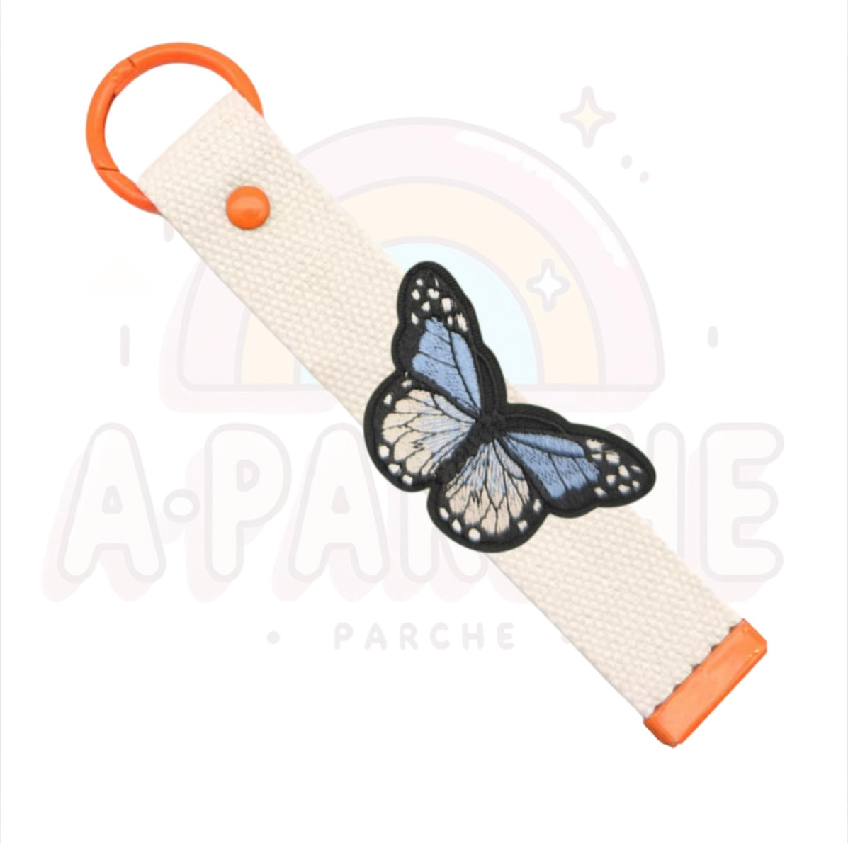 Mariposas GRANDES