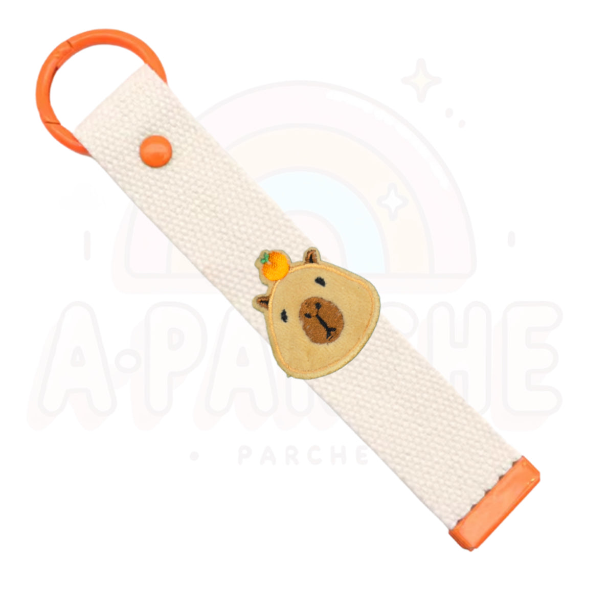 Capibaras 3