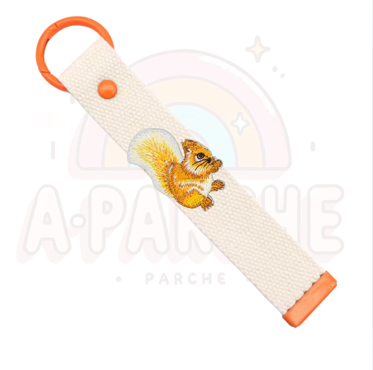 Ardillas