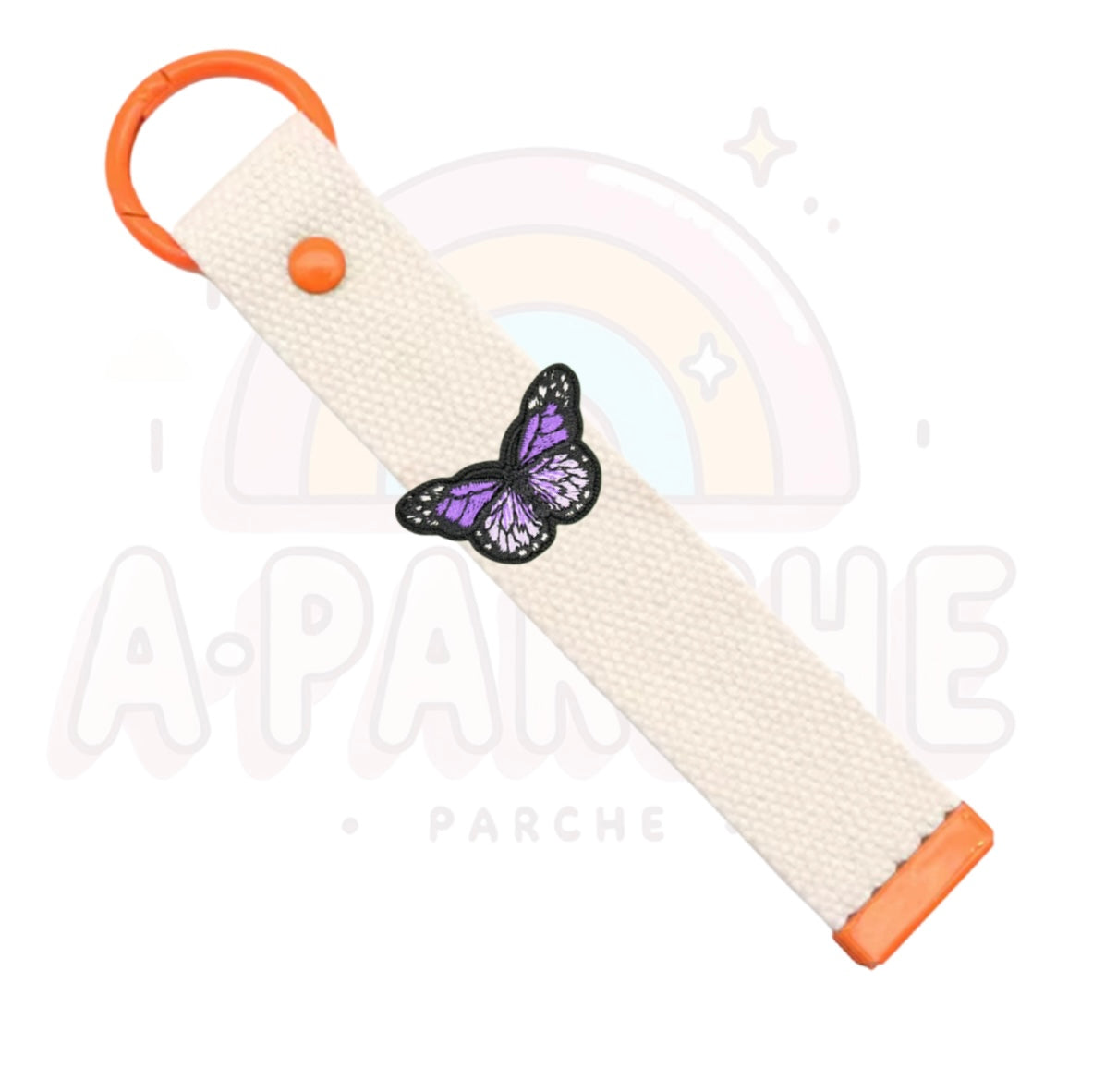 Mariposas pequeñas