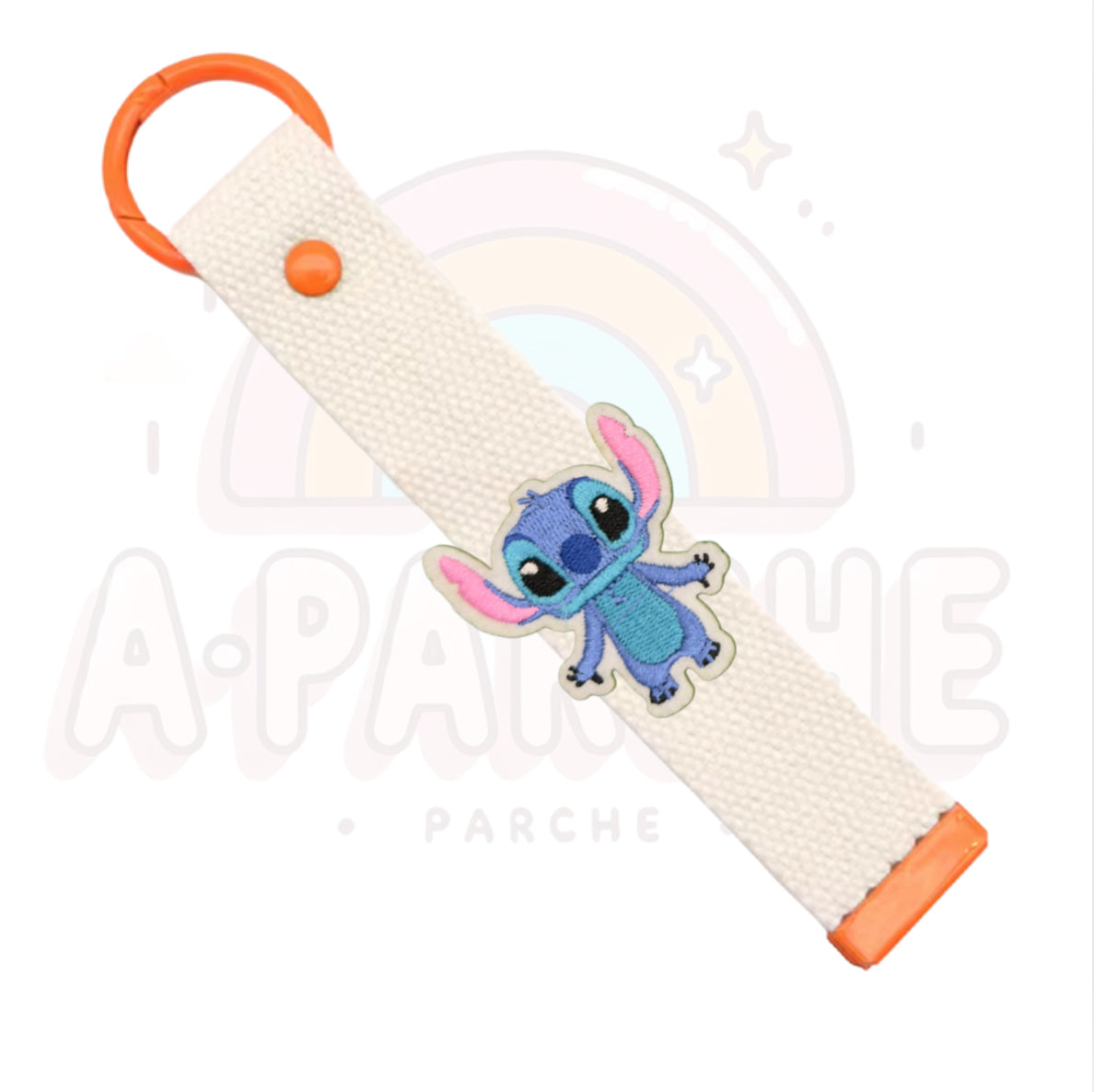 Stitch