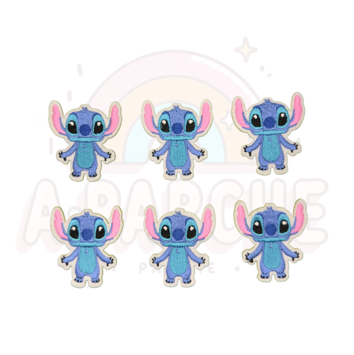 Stitch