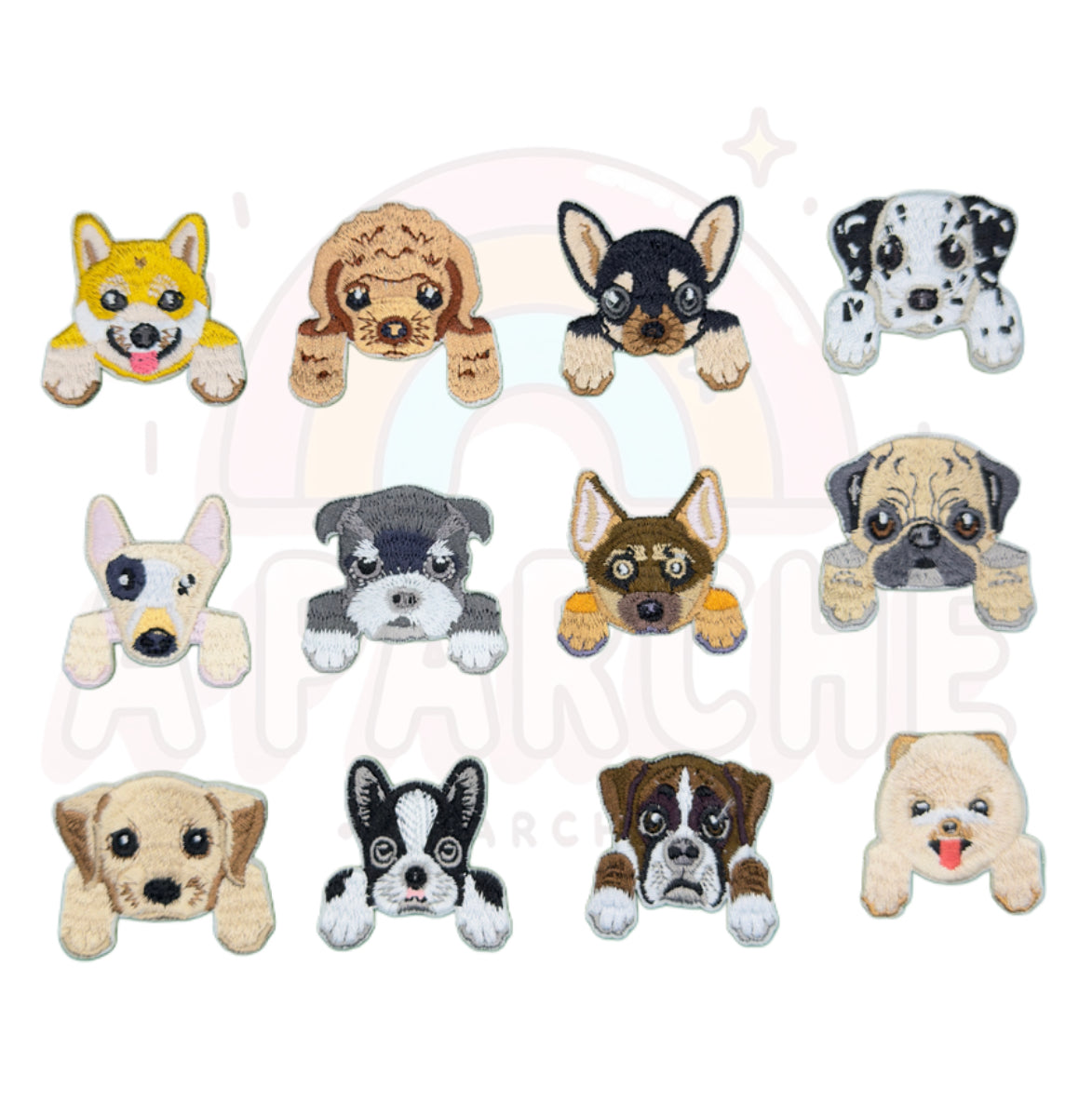 Perritos