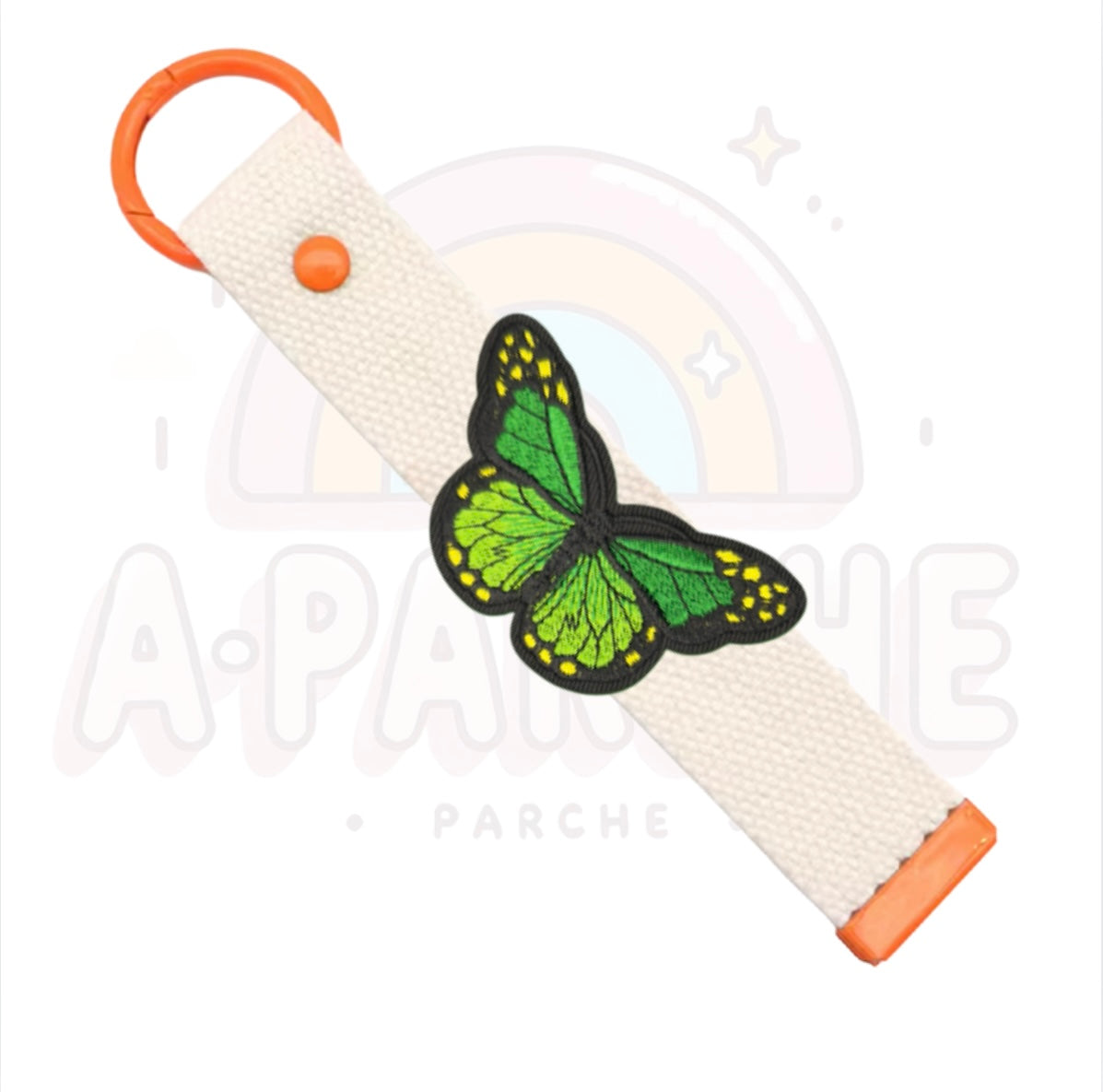Mariposas GRANDES