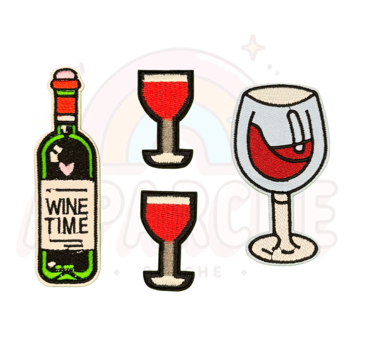 Wine