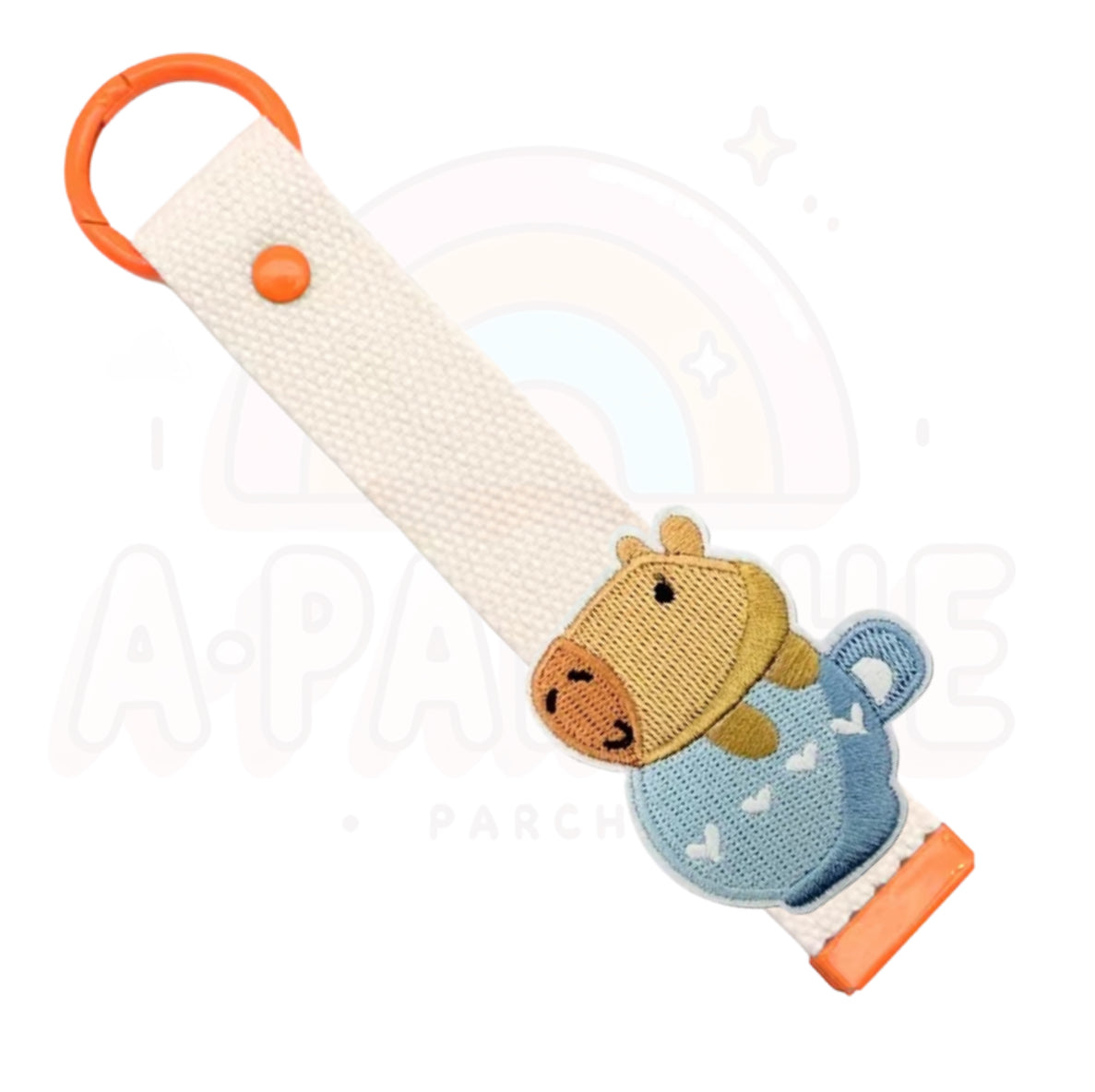 Capibara
