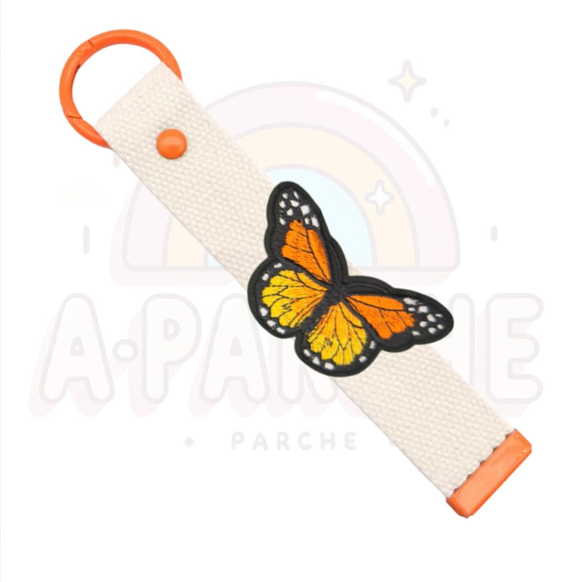 Mariposas GRANDES