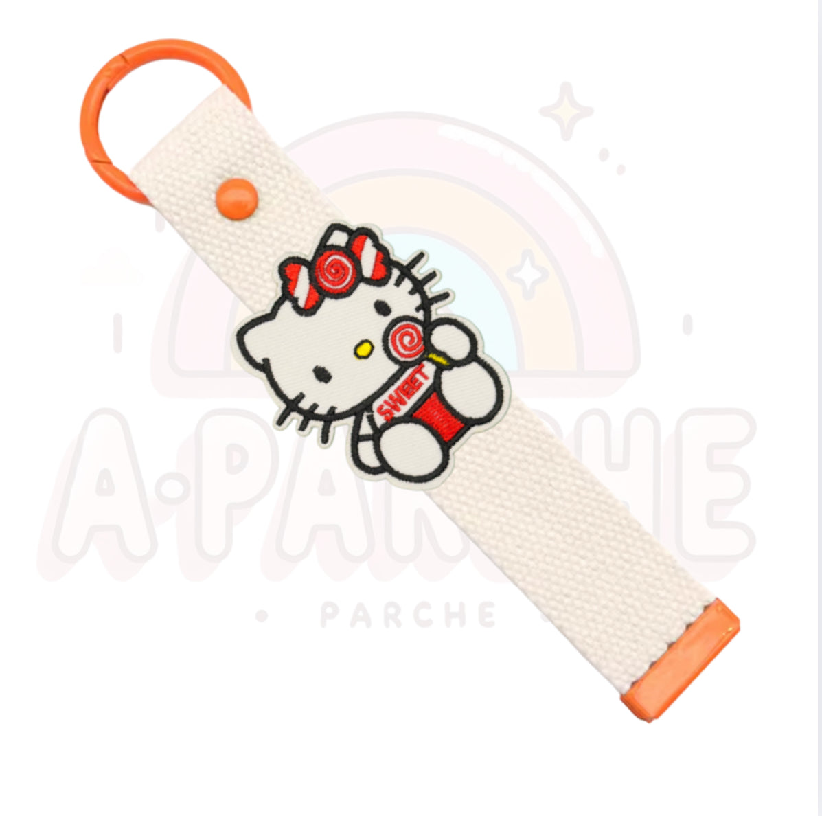 Hello kitty