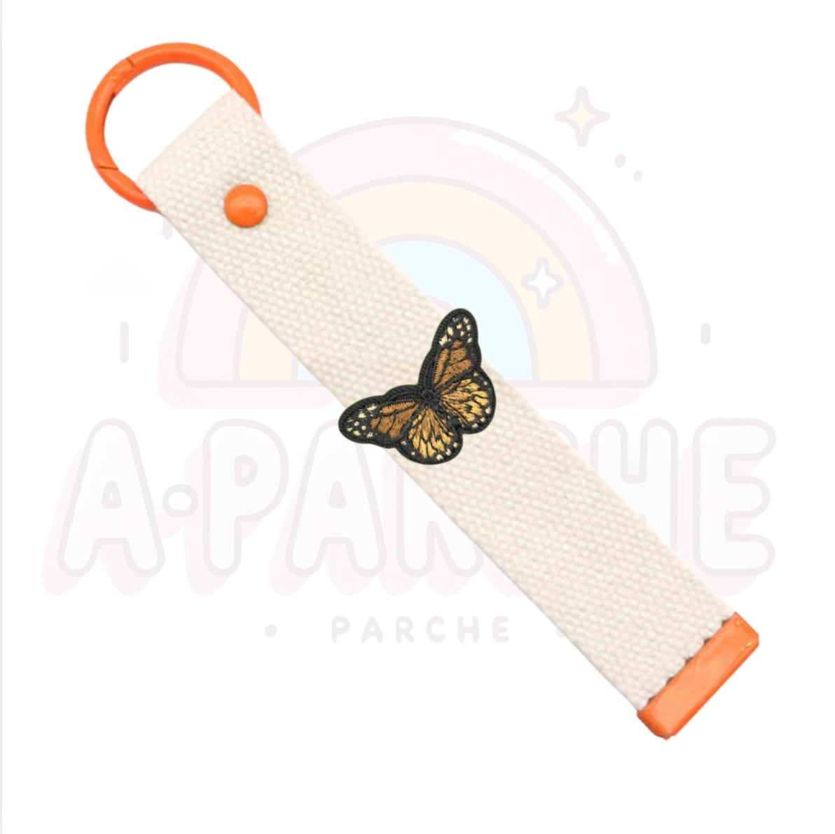 Mariposas pequeñas