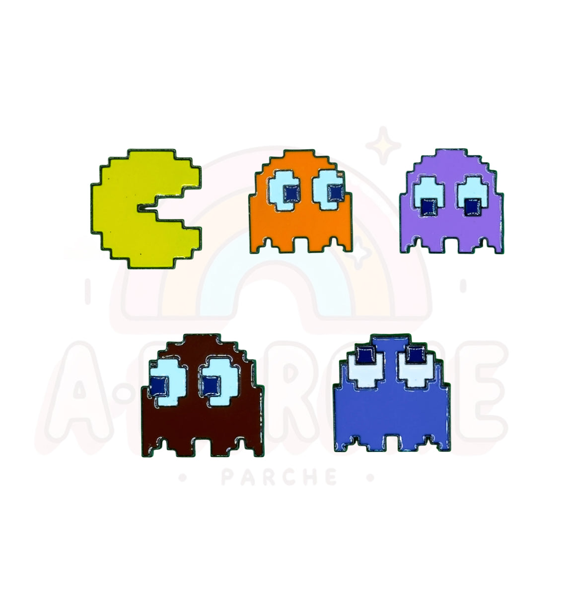 Pacman