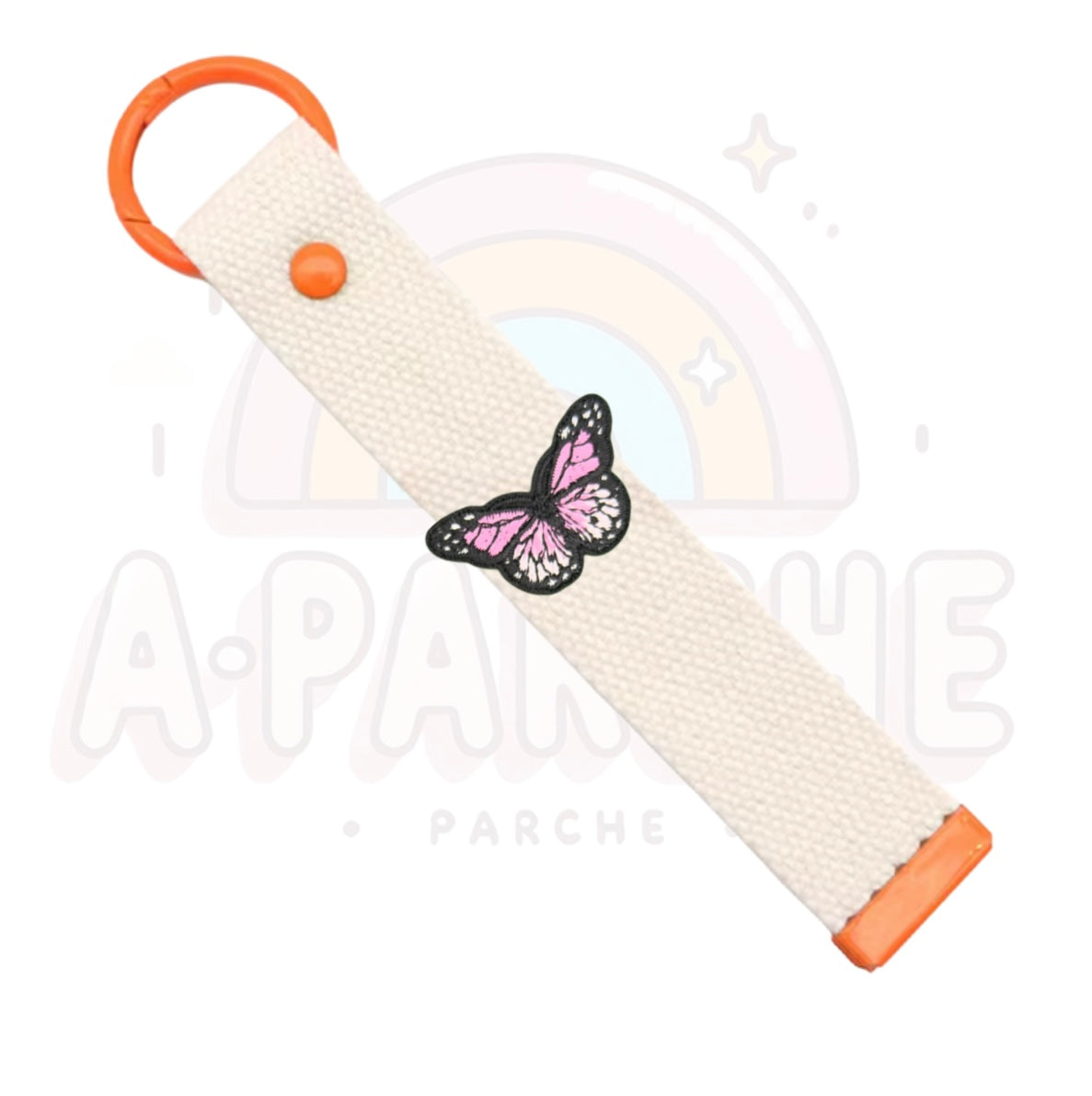 Mariposas pequeñas