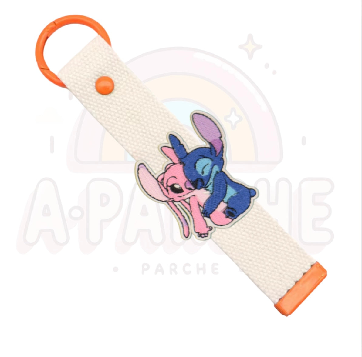 Lilo y Stitch 2