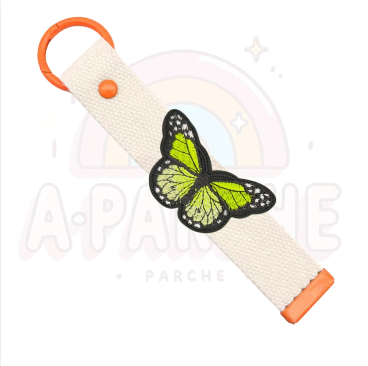 Mariposas GRANDES