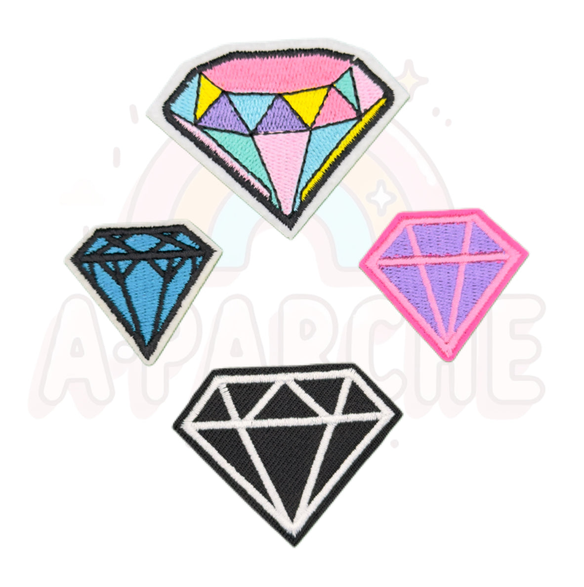 Diamantes 💎