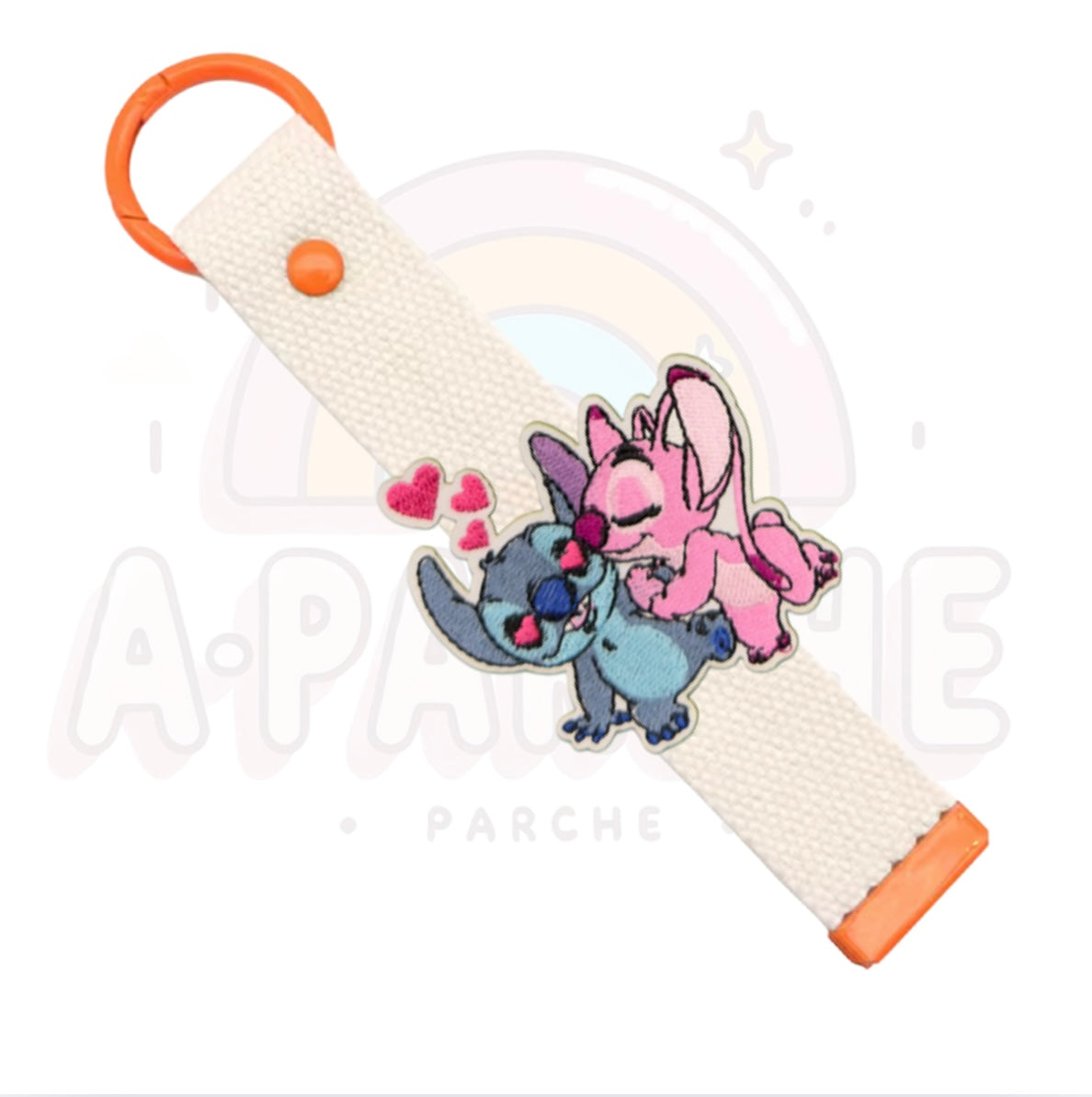 Lilo y Stitch 2