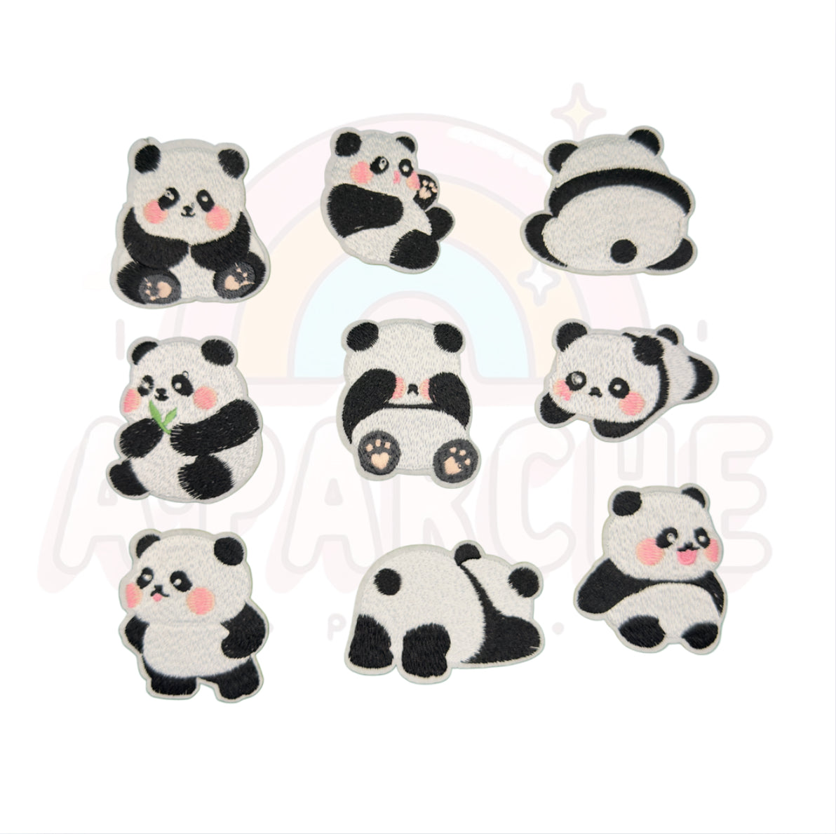 Pandas