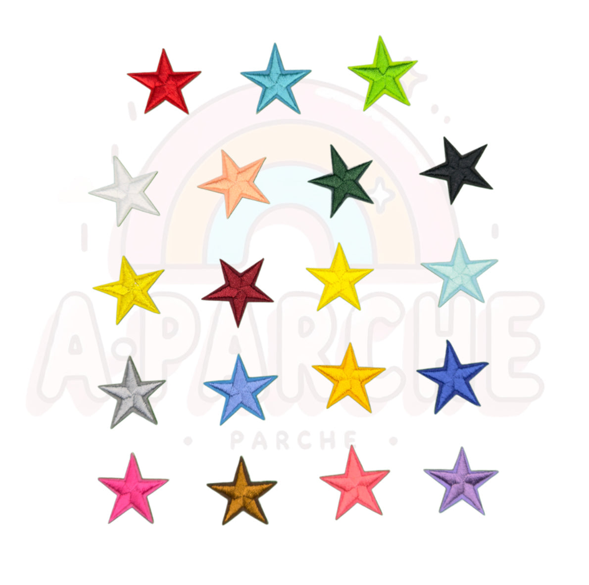 Estrellas y Coronas ⭐️