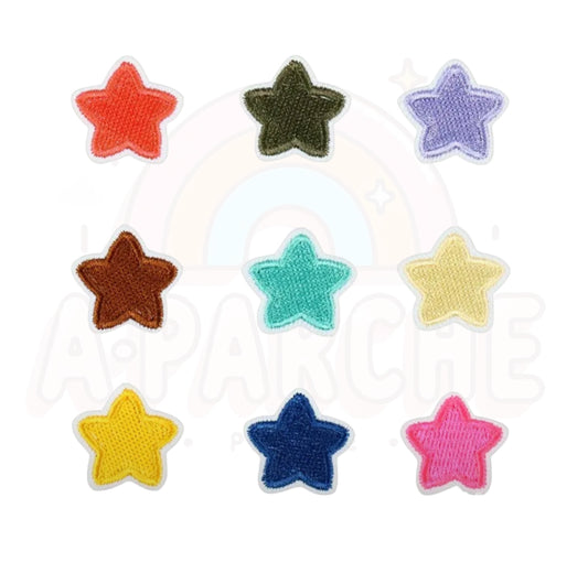 Estrellas ⭐️