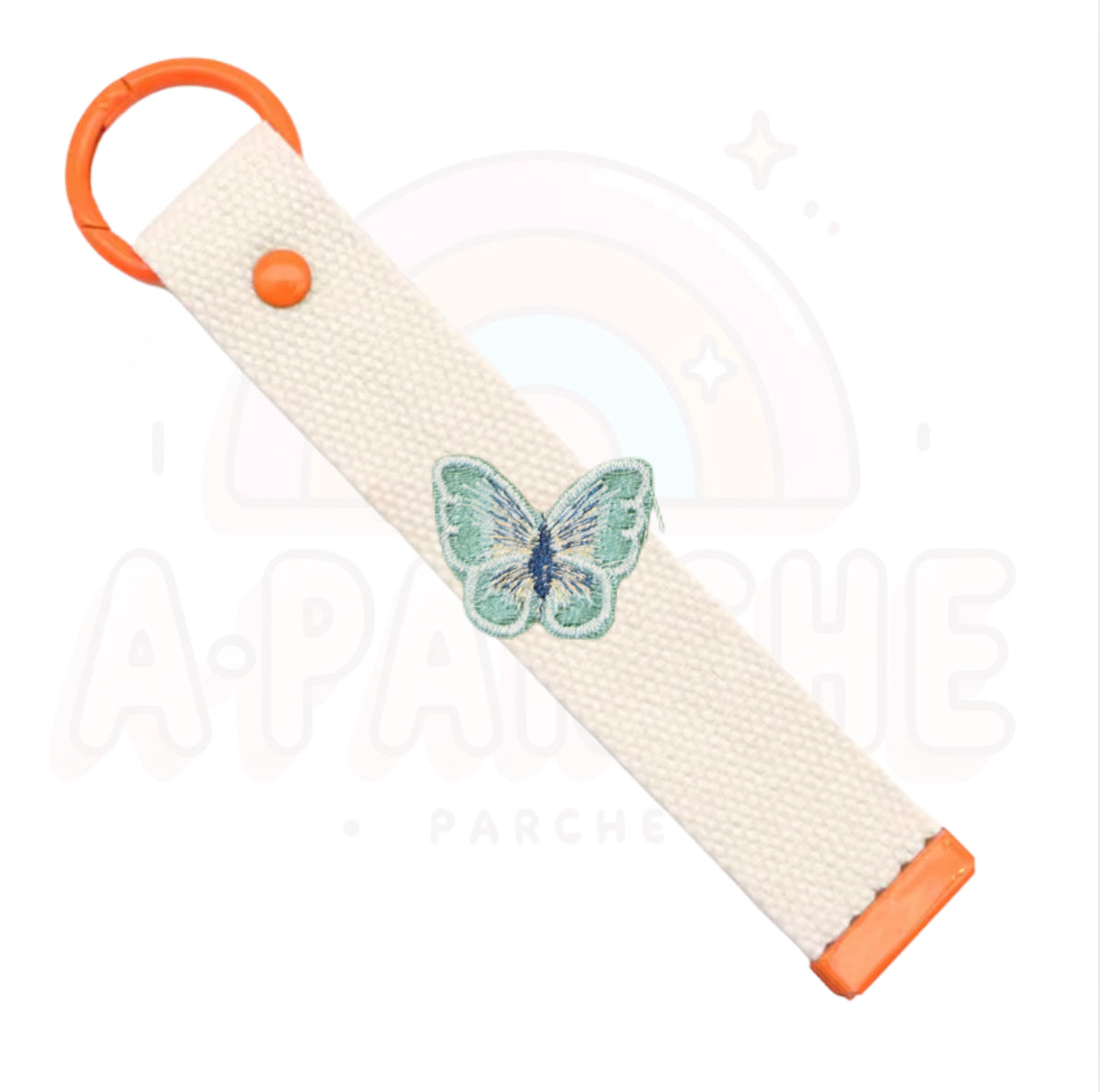 Mariposas 🦋