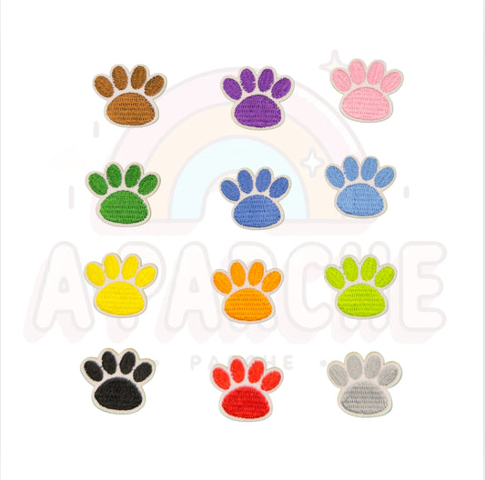 Más Patitas