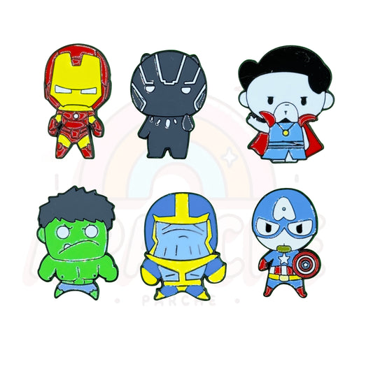 Marvel