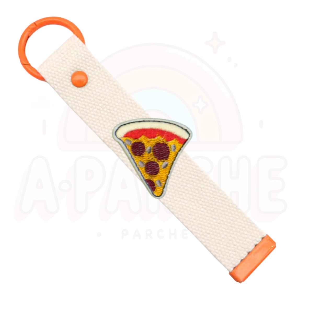 Más comida 🍕