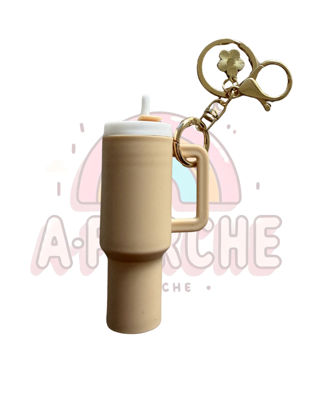 Llaveros Stanley ✨