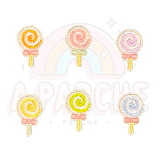Paletitas dulces