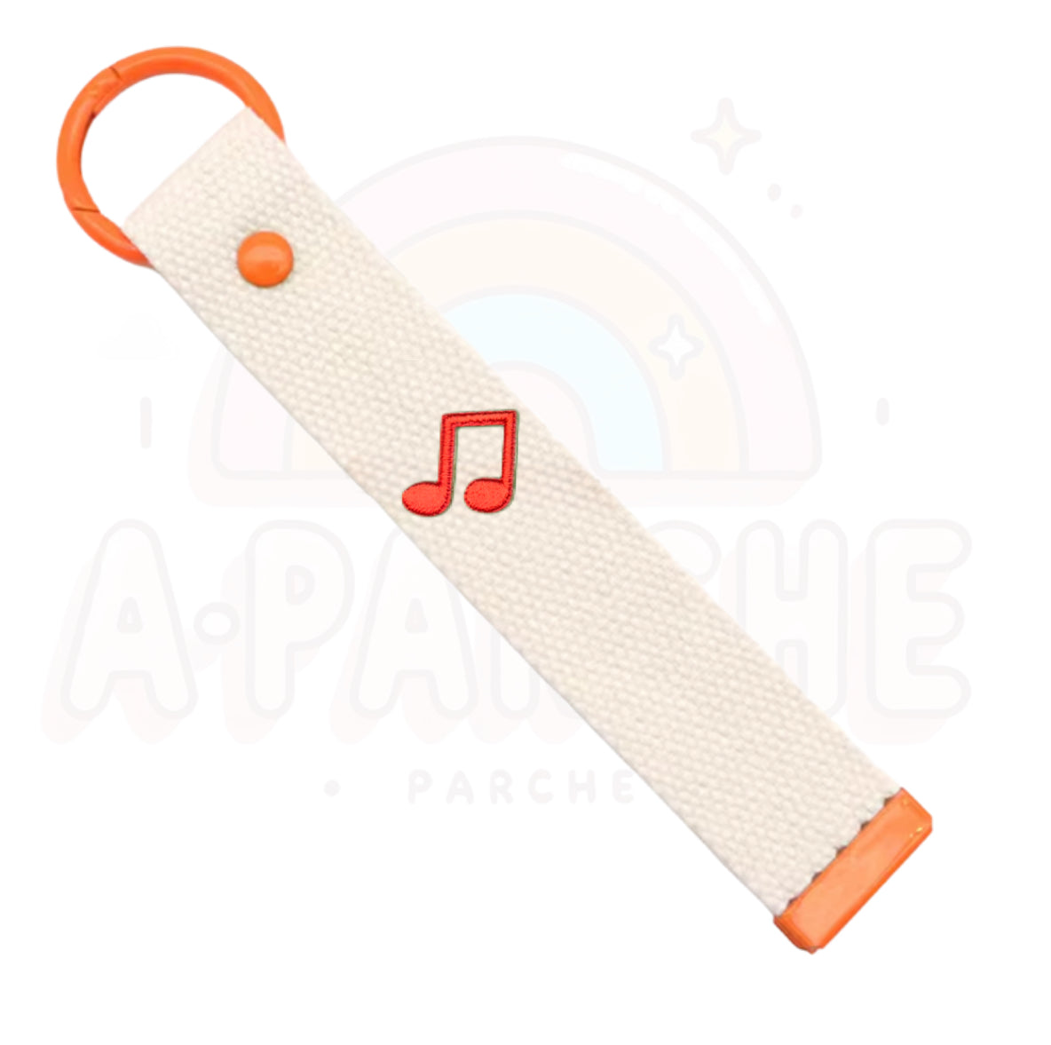 Notas musicales
