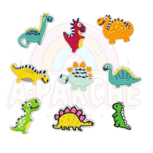 Dinosaurios 🦕