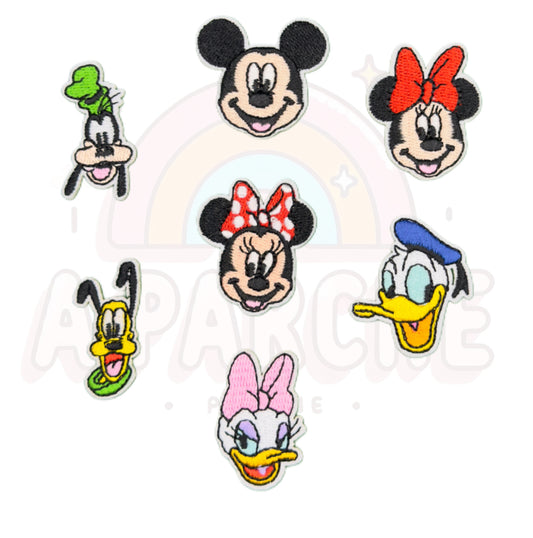 Mickey Mouse