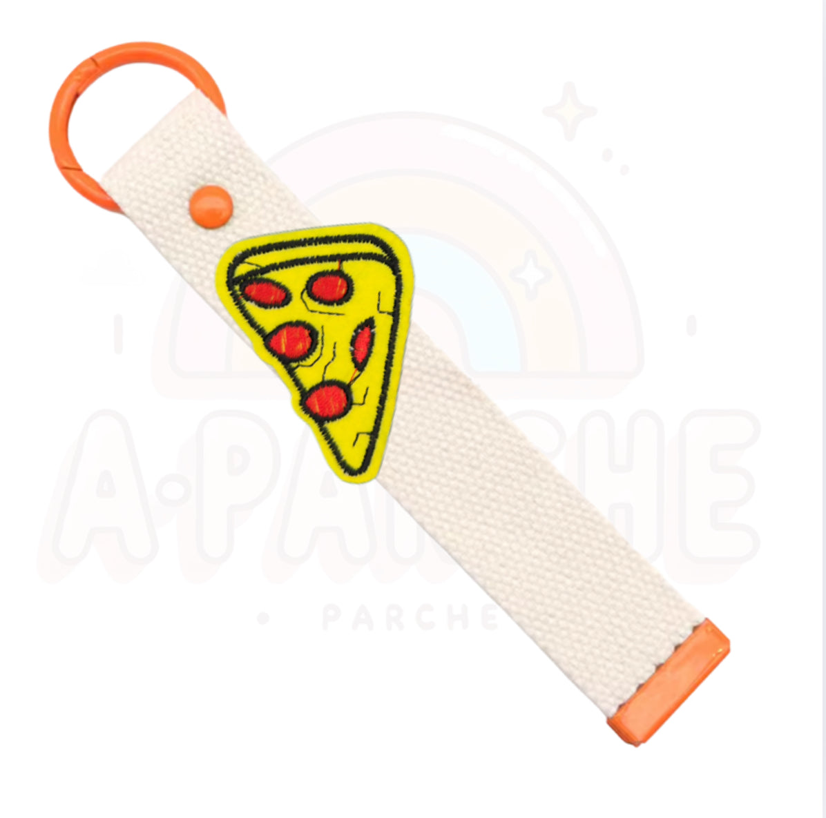 Más comida 🍕