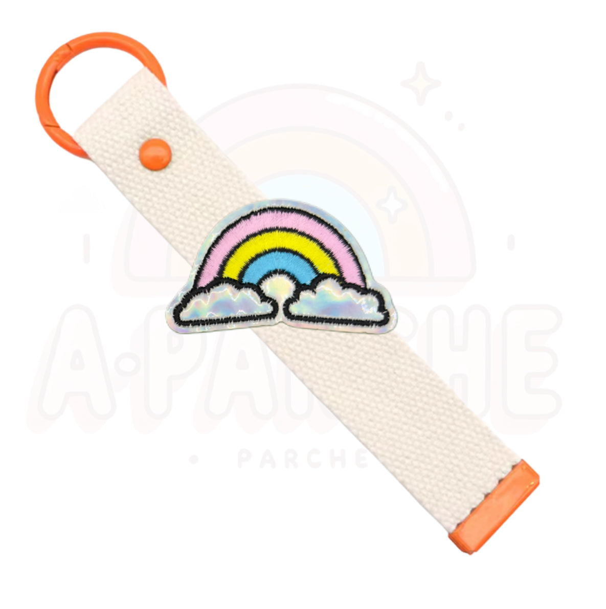 Arcoíris 2 🌈