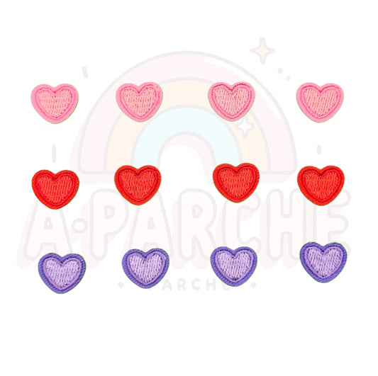 Corazoncitos