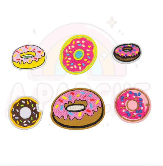 Donuts 🍩