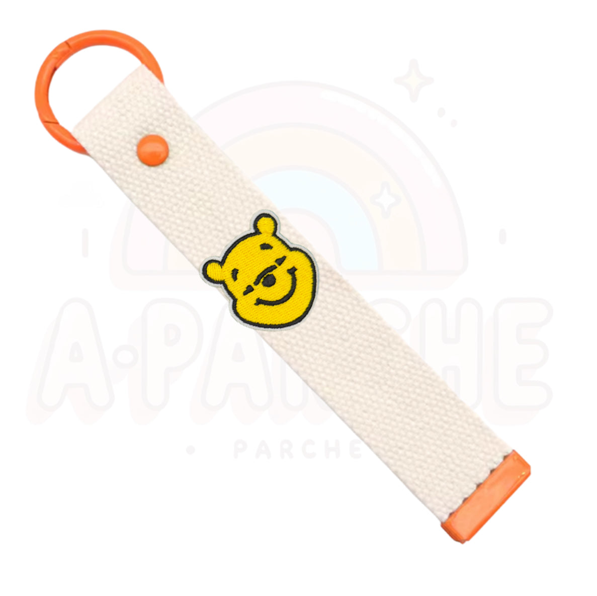 Winnie Pooh