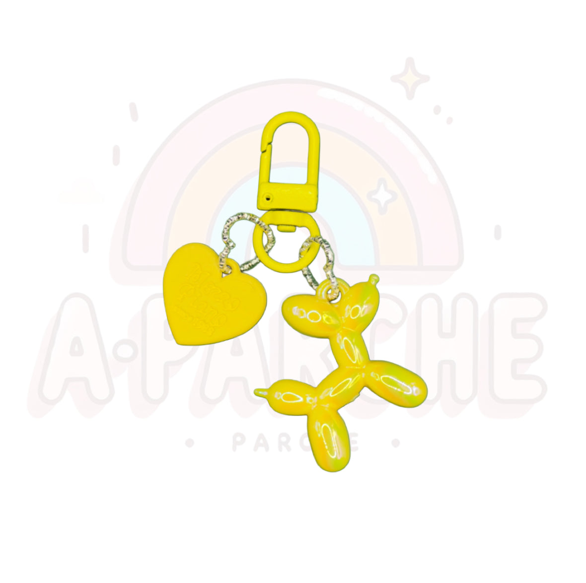 Perrito tornasol 🐕